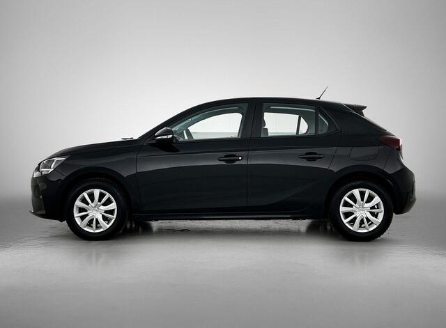 Opel CORSA 1.2 Edition | 75pk | Navigatie | Parkeersensoren Achter |