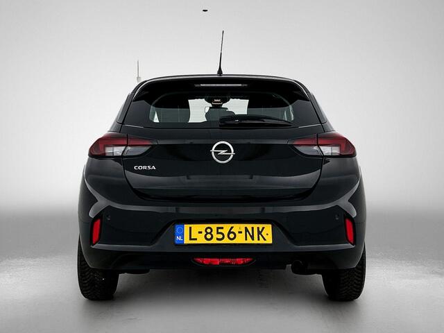 Opel CORSA 1.2 Edition | 75pk | Navigatie | Parkeersensoren Achter |