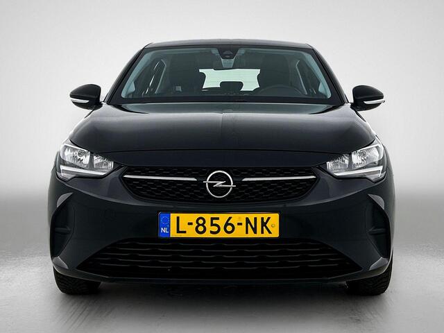 Opel CORSA 1.2 Edition | 75pk | Navigatie | Parkeersensoren Achter |