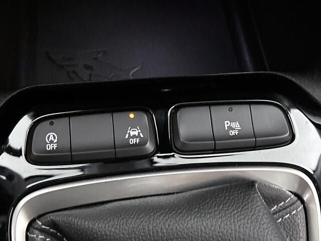 Opel CORSA 1.2 Edition | 75pk | Navigatie | Parkeersensoren Achter |