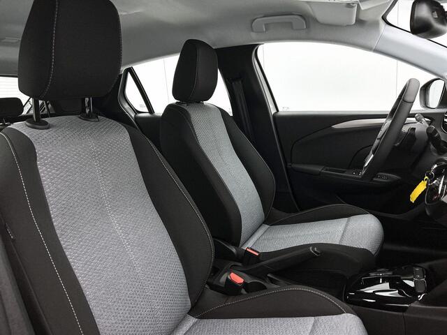 Opel CORSA 1.2 Turbo Hybrid Edition || Voorraad Voordeel || 2 + 6 Jaar Garantie ||