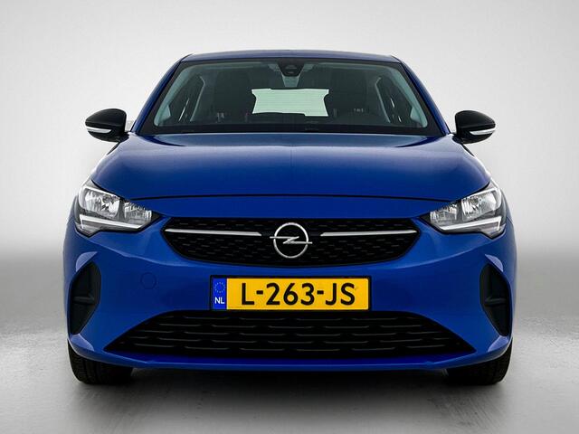 Opel CORSA 1.2 Edition | 75pk | 39.000km | Apple Carplay/Android Auto |