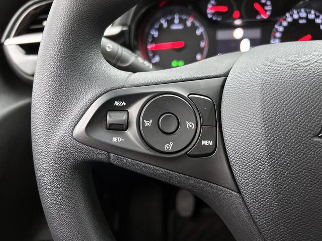 Opel CORSA 1.2 Edition | 75pk | 39.000km | Apple Carplay/Android Auto |