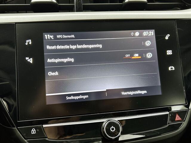 Opel CORSA 1.2 Edition | 75pk | 39.000km | Apple Carplay/Android Auto |