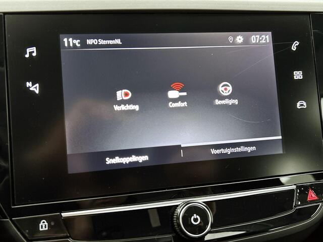 Opel CORSA 1.2 Edition | 75pk | 39.000km | Apple Carplay/Android Auto |