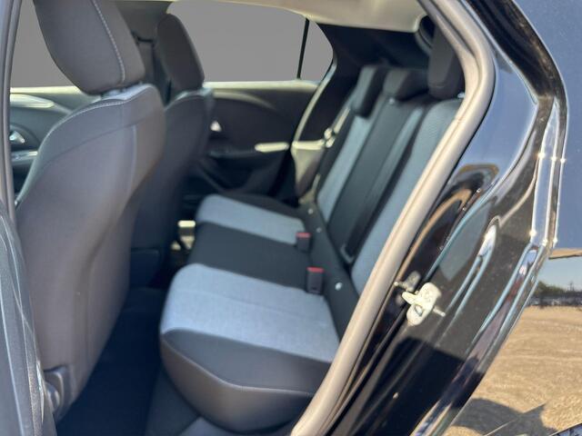 Opel CORSA 1.2 Turbo Hybrid Edition