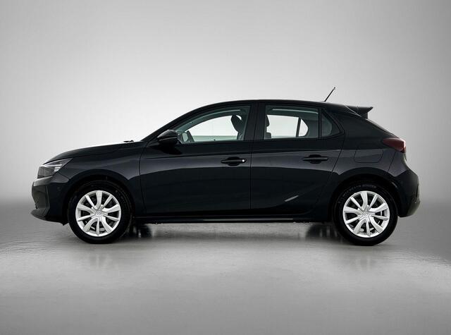 Opel CORSA 1.2 Turbo Hybrid Edition | Tot 8 Jaar Garantie! | Voorraad Voordeel |