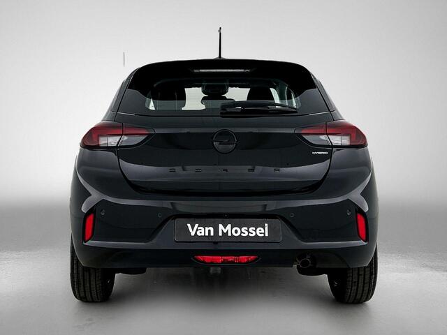 Opel CORSA 1.2 Turbo Hybrid Edition | Tot 8 Jaar Garantie! | Voorraad Voordeel |