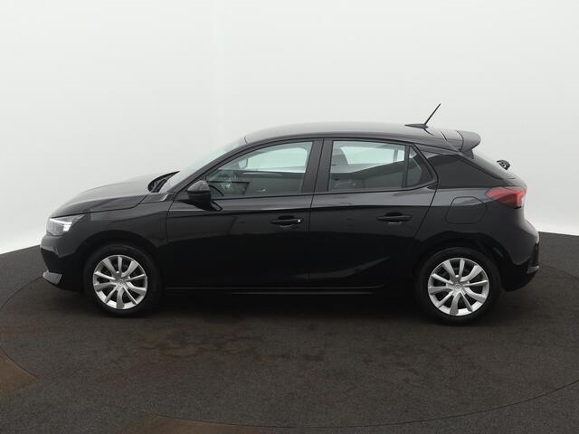 Opel CORSA 1.2 | 75pk | Airco | Cruise Control | Parkeersensoren Achter | Bluetooth | DEMO SALE |
