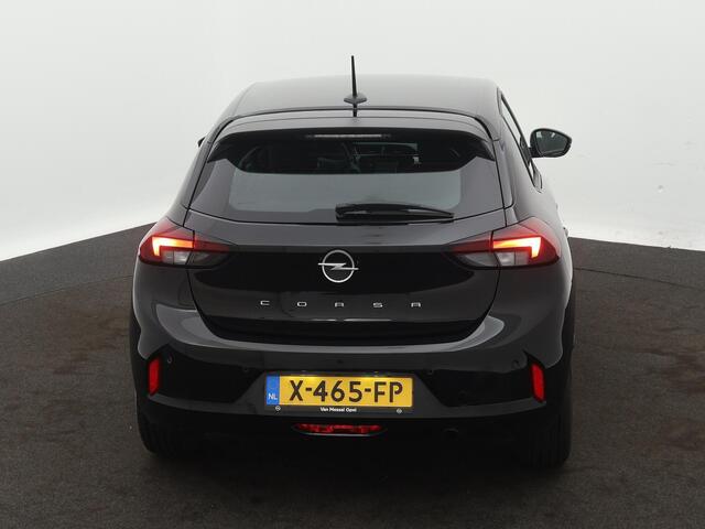 Opel CORSA 1.2 | 75pk | Airco | Cruise Control | Parkeersensoren Achter | Bluetooth | DEMO SALE |
