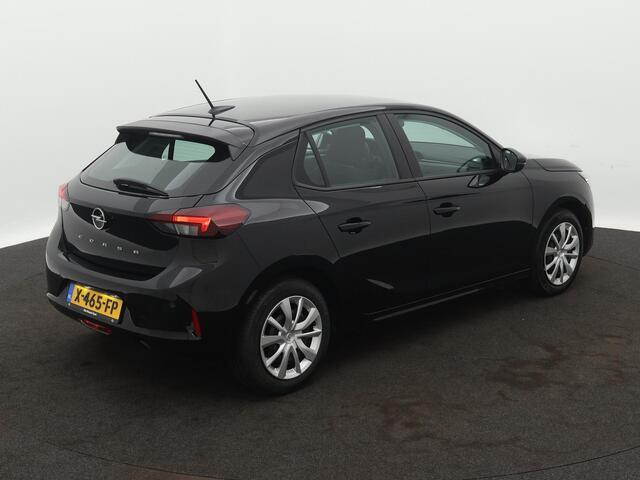 Opel CORSA 1.2 | 75pk | Airco | Cruise Control | Parkeersensoren Achter | Bluetooth | DEMO SALE |