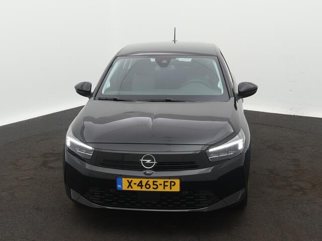 Opel CORSA 1.2 | 75pk | Airco | Cruise Control | Parkeersensoren Achter | Bluetooth | DEMO SALE |