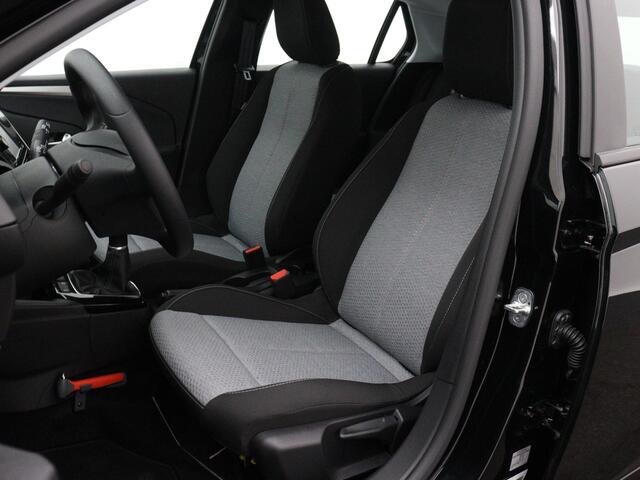 Opel CORSA 1.2 | 75pk | Airco | Cruise Control | Parkeersensoren Achter | Bluetooth | DEMO SALE |
