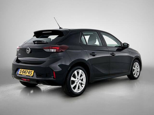 Opel CORSA 1.2 Edition | 75pk | Apple Carplay/Android Auto | Airco | Cruise Control |