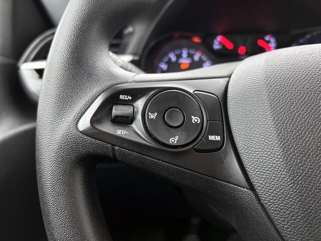 Opel CORSA 1.2 Edition | 75pk | Apple Carplay/Android Auto | Airco | Cruise Control |