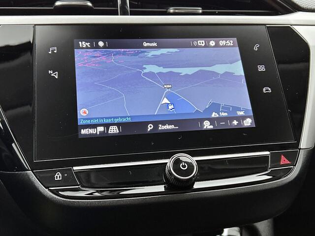 Opel CORSA 1.2 Edition | 75pk | Apple Carplay/Android Auto | Airco | Cruise Control |