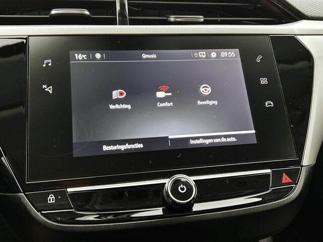 Opel CORSA 1.2 Edition | 75pk | Apple Carplay/Android Auto | Airco | Cruise Control |