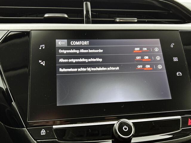 Opel CORSA 1.2 Edition | 75pk | Apple Carplay/Android Auto | Airco | Cruise Control |
