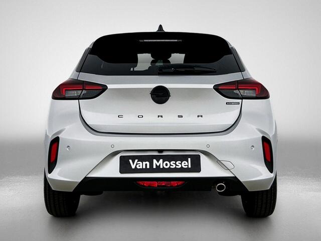 Opel CORSA 1.2 Turbo Hybrid GS | 3500e korting | Voorraad Sale| tot 8 jaar garantie |