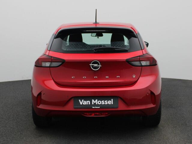 Opel CORSA BEV 50kWh | 136pk | 3 Fase | 25.000km! | Apple Carplay/Android Auto |