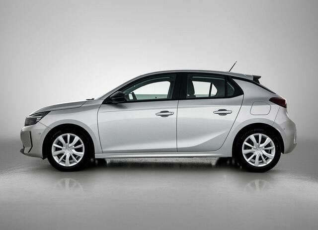 Opel CORSA 1.2 Turbo | 100pk | Cruise Control | Bluetooth | DEMO SALE |