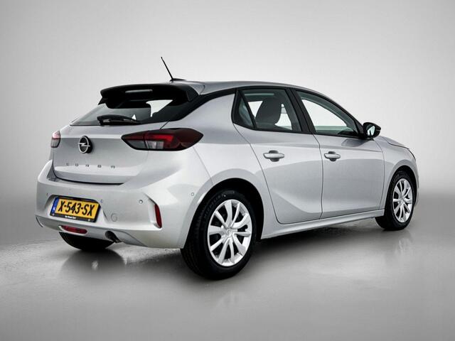 Opel CORSA 1.2 Turbo | 100pk | Cruise Control | Bluetooth | DEMO SALE |