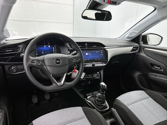 Opel CORSA 1.2 Turbo | 100pk | Cruise Control | Bluetooth | DEMO SALE |