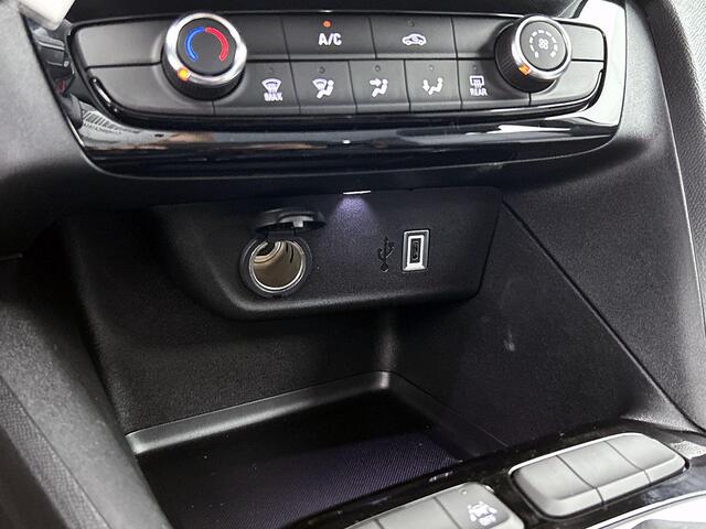 Opel CORSA 1.2 Turbo | 100pk | Cruise Control | Bluetooth | DEMO SALE |