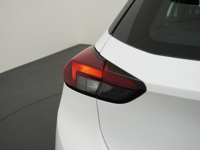 Opel CORSA 1.2 Turbo Yes | Demo Sale | GARANTIE T/M 4 JAAR GARANTIE 27-02-2029 |