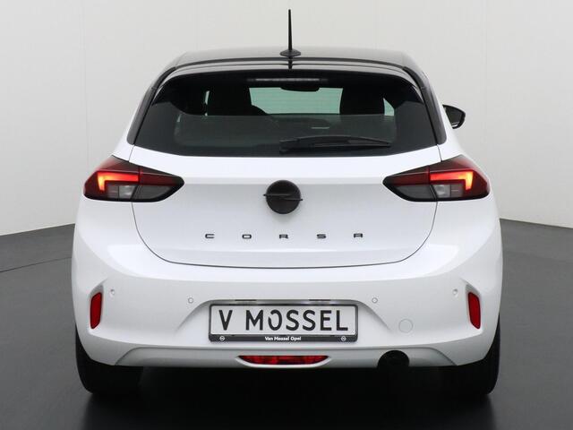 Opel CORSA 1.2 Turbo Yes | Demo Sale | GARANTIE T/M 4 JAAR GARANTIE 27-02-2029 |