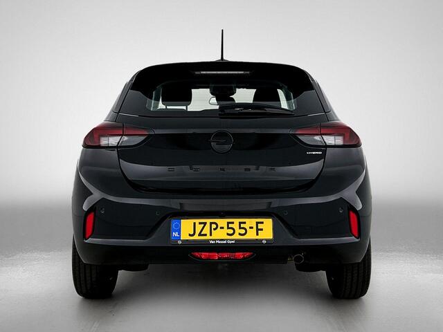 Opel CORSA 1.2 Turbo Hybrid Edition | Tot 8 Jaar Garantie! | Voorraad Voordeel |