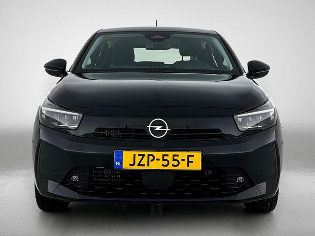 Opel CORSA 1.2 Turbo Hybrid Edition | Tot 8 Jaar Garantie! | Voorraad Voordeel |