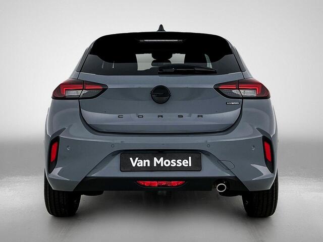 Opel CORSA 1.2 Turbo Hybrid GS DEMO SALE |"Beschikbaar vanaf 15-10-2026