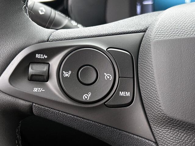 Opel CORSA 1.2 Turbo Hybrid GS DEMO SALE |"Beschikbaar vanaf 15-10-2026