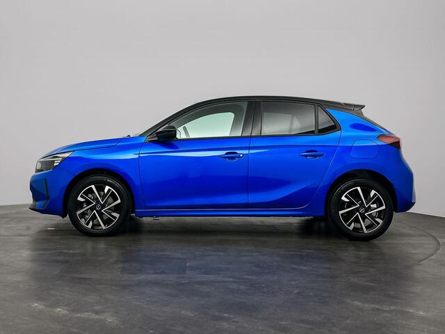 Opel CORSA 1.2 Turbo Yes 100 pk || VAN MOSSEL VOORRAADVOORDEEL || 2+6 jaar garantie