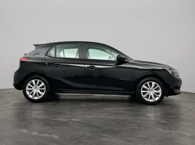 Opel CORSA 1.2 Turbo Hybrid Edition Automaat | Voorraad Voordeel | 2+6 jaar garantie