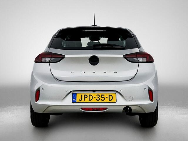 Opel CORSA 1.2 Turbo Edition | Parkeersensoren | Applecarplay&Android auto | Achteruitrijcamera