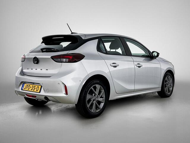 Opel CORSA 1.2 Turbo Edition | Parkeersensoren | Applecarplay&Android auto | Achteruitrijcamera