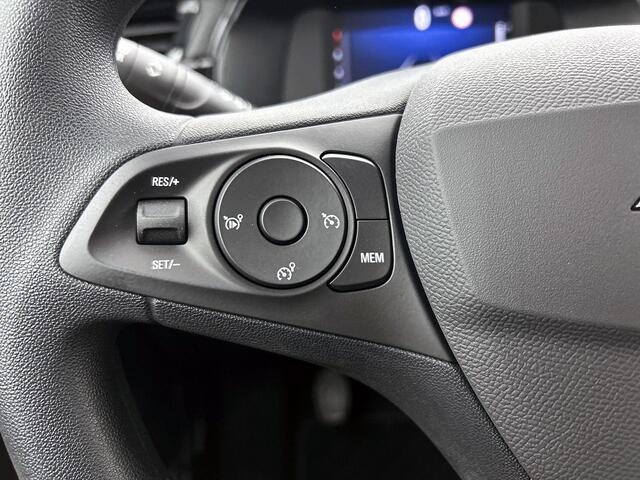 Opel CORSA 1.2 Turbo Edition | Parkeersensoren | Applecarplay&Android auto | Achteruitrijcamera