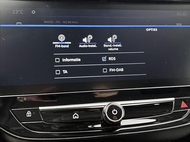 Opel CORSA 1.2 Turbo Edition | Parkeersensoren | Applecarplay&Android auto | Achteruitrijcamera