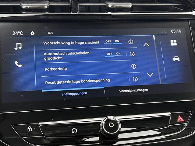 Opel CORSA 1.2 Turbo Edition | Parkeersensoren | Applecarplay&Android auto | Achteruitrijcamera