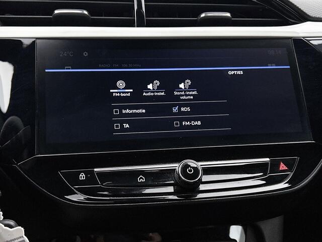 Opel CORSA 1.2 Turbo Hybrid GS | Airco | Camera | Apple carplay/Android Auto