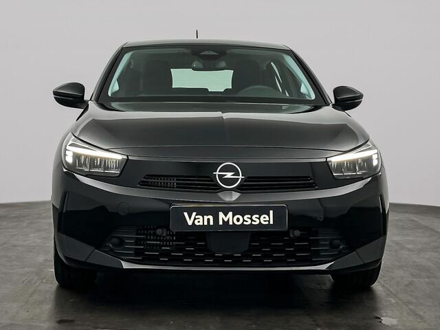 Opel CORSA 1.2 Turbo Edition | Cruise Control | Apple Carplay&Android Auto | Voorstoelen&Stuurwiel verwarmd |