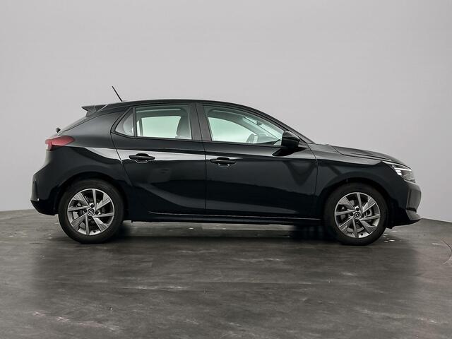 Opel CORSA 1.2 Turbo Edition | Cruise Control | Apple Carplay&Android Auto | Voorstoelen&Stuurwiel verwarmd |