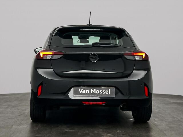 Opel CORSA 1.2 Turbo Edition | Cruise Control | Apple Carplay&Android Auto | Voorstoelen&Stuurwiel verwarmd |