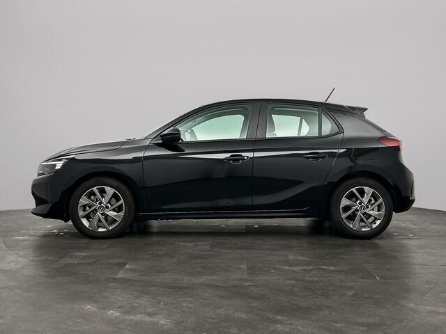 Opel CORSA 1.2 Turbo Edition | Cruise Control | Apple Carplay&Android Auto | Voorstoelen&Stuurwiel verwarmd |