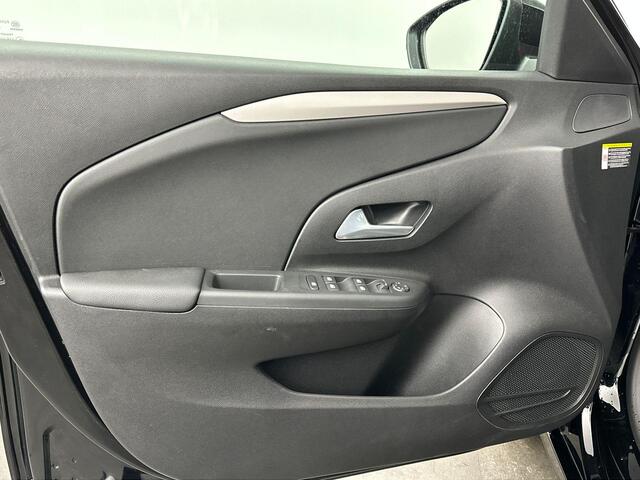 Opel CORSA 1.2 Turbo Edition | Cruise Control | Apple Carplay&Android Auto | Voorstoelen&Stuurwiel verwarmd |