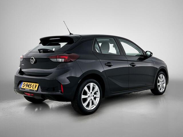 Opel CORSA 1.2 Edition | Cruise Control | Apple Carplay & Android Auto | Airco