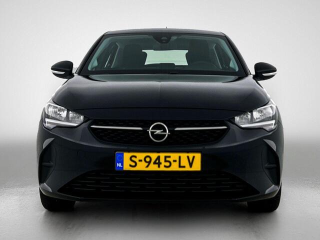 Opel CORSA 1.2 Edition | Cruise Control | Apple Carplay & Android Auto | Airco