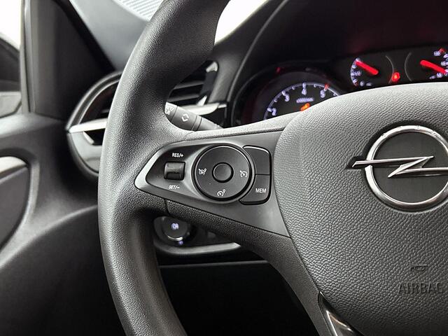 Opel CORSA 1.2 Edition | Cruise Control | Apple Carplay & Android Auto | Airco